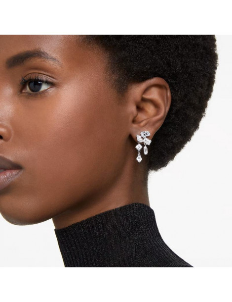 SWAROVSKI Pendants D'oreilles Mesmera