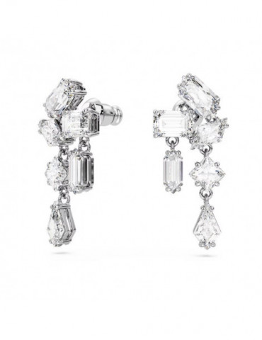 SWAROVSKI Pendants D'oreilles Mesmera