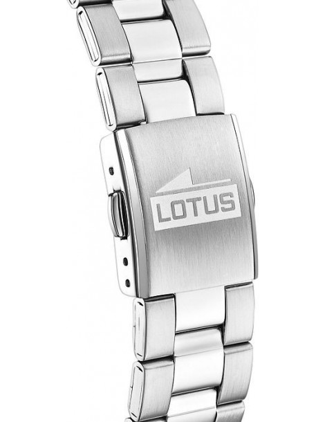 LOTUS Chronograph