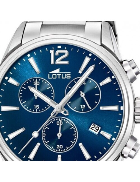 LOTUS Chronograph