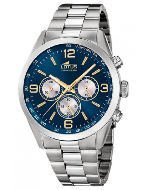 LOTUS Chronograph