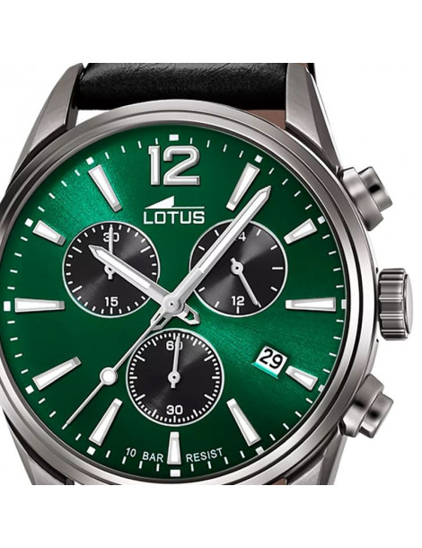 LOTUS Chronograph