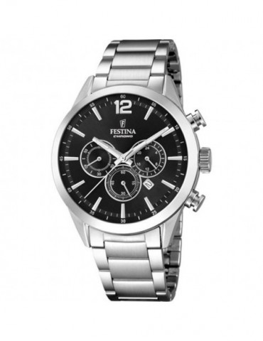 FESTINA Timeless Chrongraph