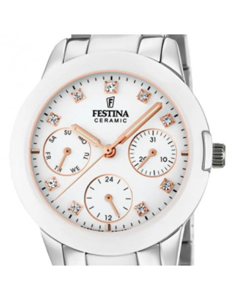 FESTINA Ceramic