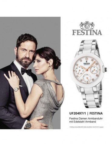 FESTINA Ceramic