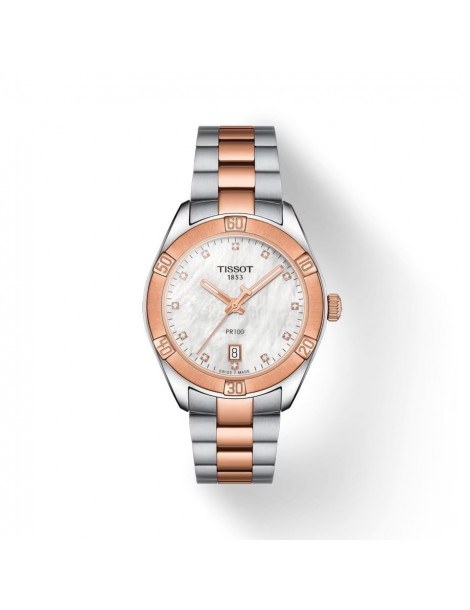 TISSOT PR100 Sport Chic