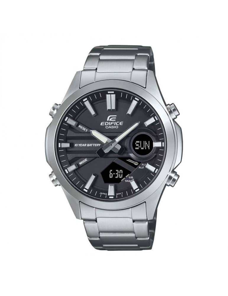 CASIO Edifice