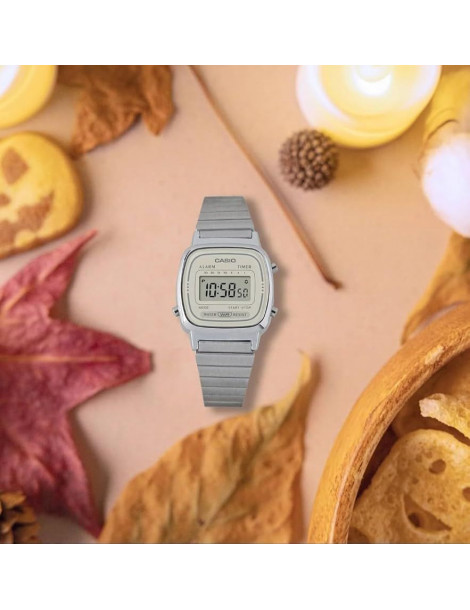 CASIO Vintage