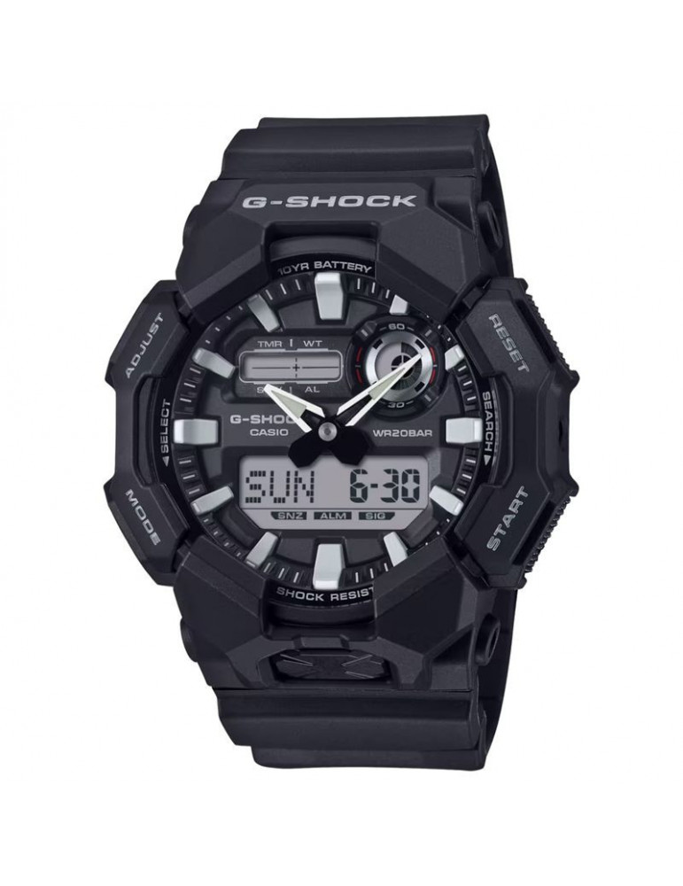 CASIO G-Shock