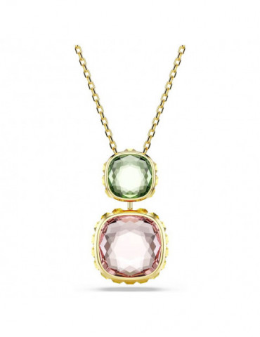 SWAROVSKI Collier Chroma