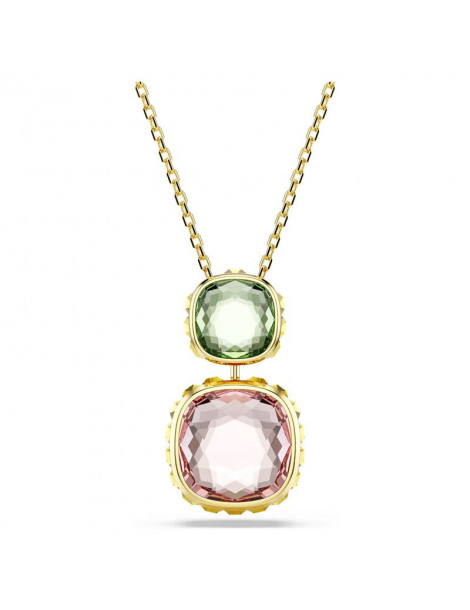 SWAROVSKI Collier Chroma