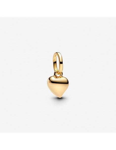 PANDORA Charm Pendant Mini Charm Pendant Cœur