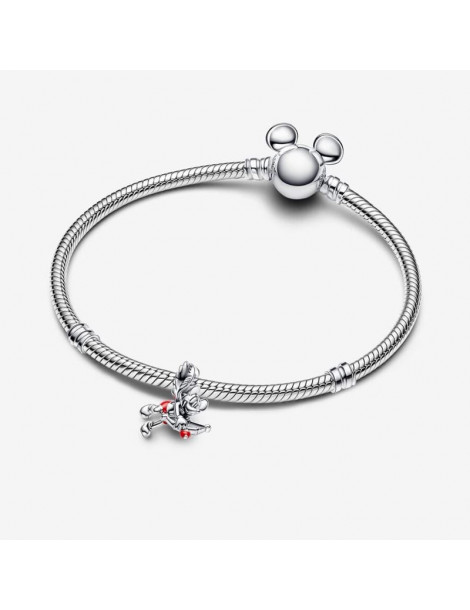 PANDORA Charm Disney Mickey Cupidon Edition Limitée