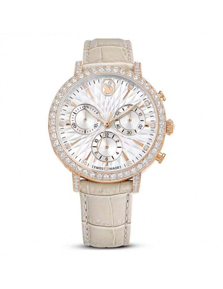 SWAROVSKI Montre Matrix Tennis Chrono