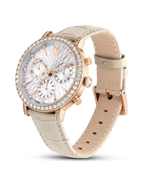 SWAROVSKI Montre Matrix Tennis Chrono