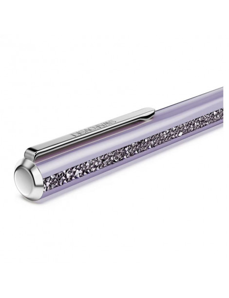 SWAROVSKI Stylo À Bille Crystal Shimmer Glide