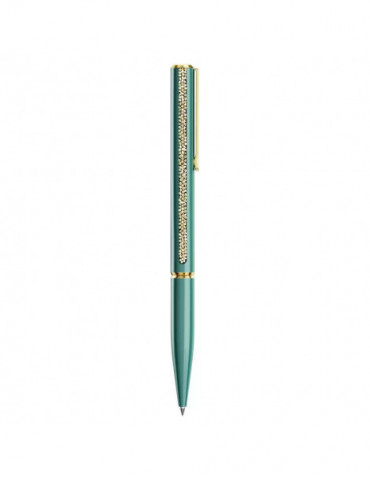 SWAROVSKI Stylo À Bille Crystal Shimmer Glide