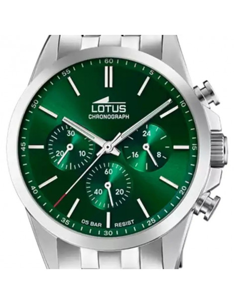 LOTUS Chronograph