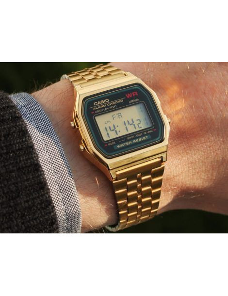 CASIO Vintage