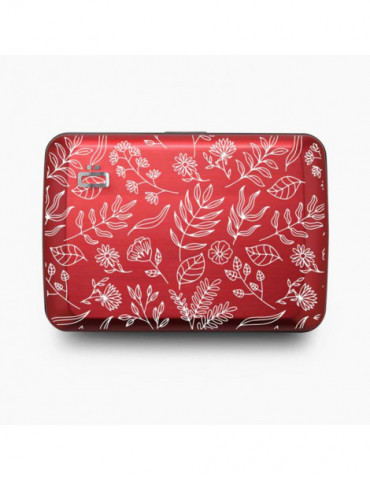 OGON DESIGN Smart Case V2 Floral