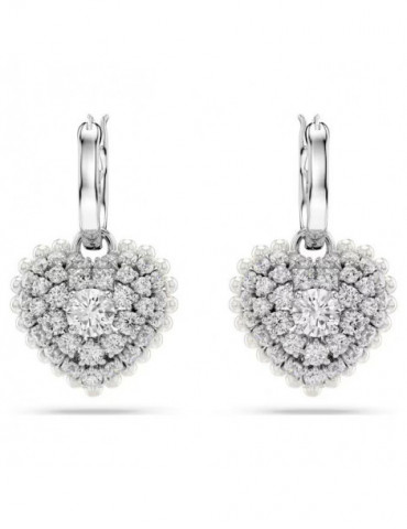 SWAROVSKI Pendants d'oreilles Hyperbola