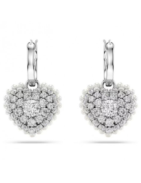 SWAROVSKI Pendants d'oreilles Hyperbola