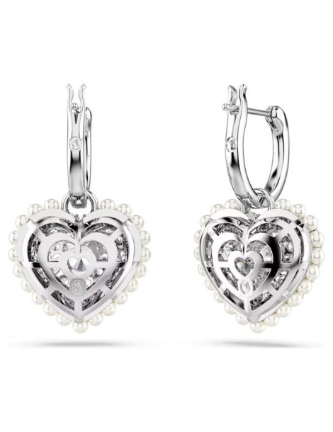 SWAROVSKI Pendants d'oreilles Hyperbola