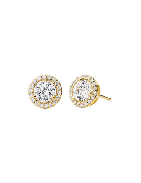 MICHAEL KORS Clous D'oreilles Brilliance