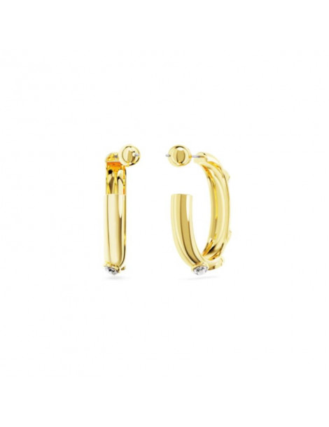 SWAROVSKI Anneaux d'oreilles Dextera