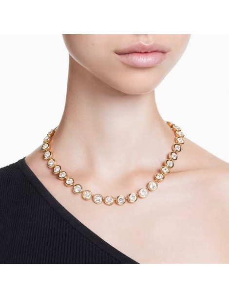 SWAROVSKI Collier Imber