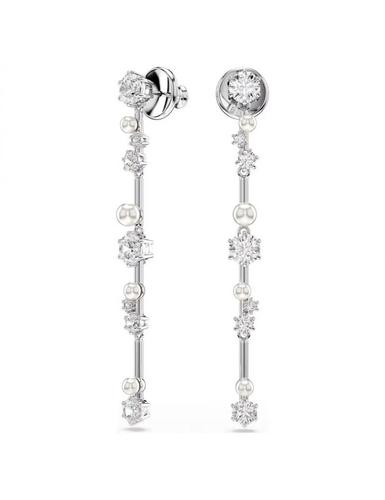 SWAROVSKI Pendants D'oreilles Constella