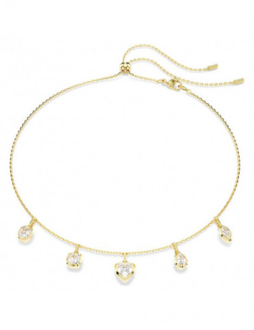 SWAROVSKI Collier Imber