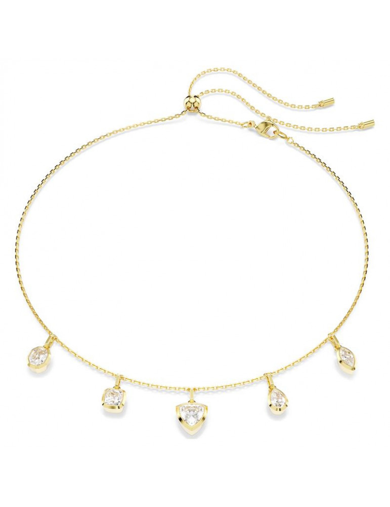 SWAROVSKI Collier Imber