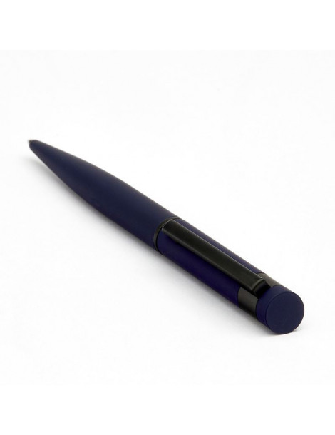 HUGO BOSS Stylo Bille Loop Matt Navy