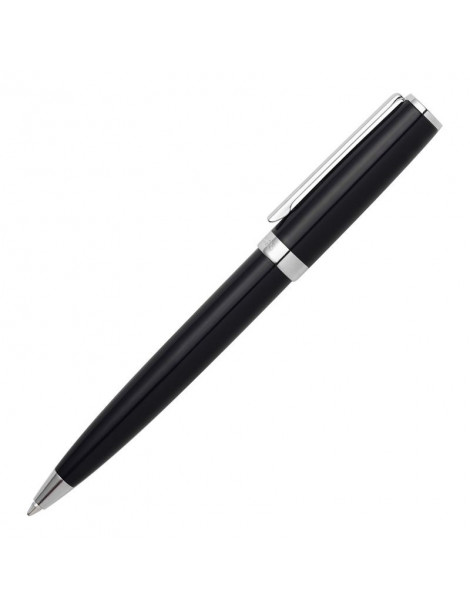 HUGO BOSS Stylo Bille Gear Icon Blac