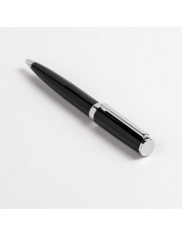 HUGO BOSS Stylo Bille Gear Icon Blac