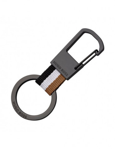 HUGO BOSS Porte-Clefs Iconic