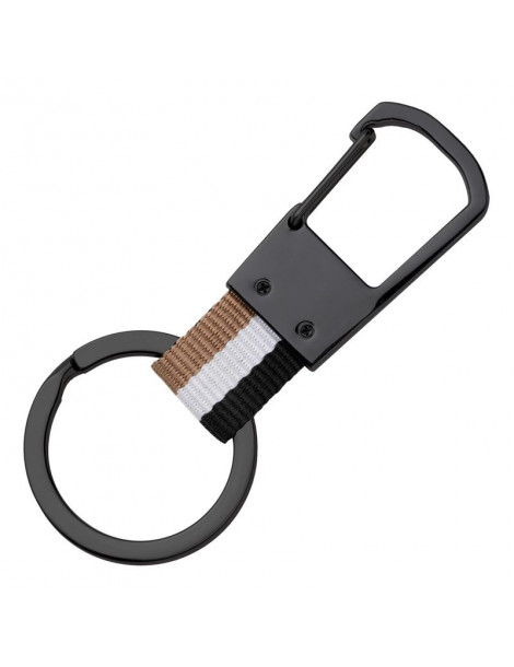 HUGO BOSS Porte-Clefs Iconic