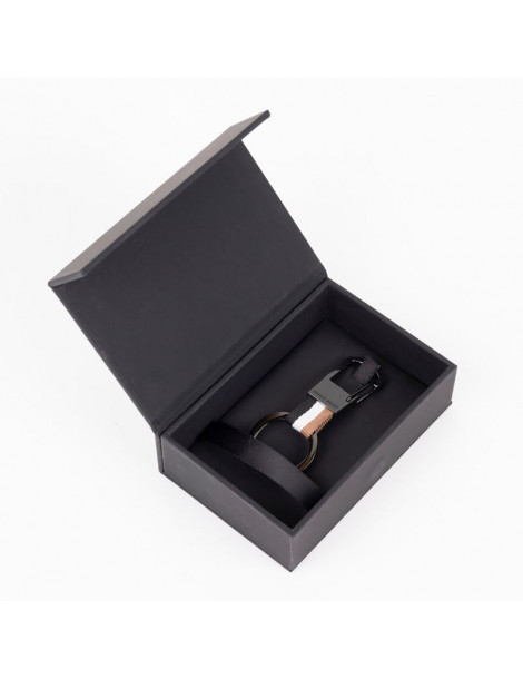 HUGO BOSS Porte-Clefs Iconic