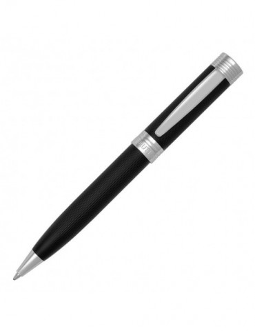 CERRUTI Stylo Bille Zoom Diamond Black