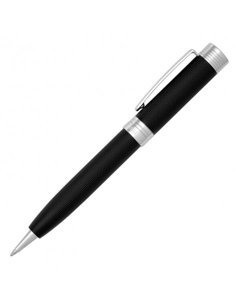 CERRUTI Stylo Bille Zoom Diamond Black