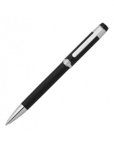 CERRUTI Stylo Bille Regent Black