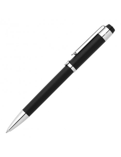 CERRUTI Stylo Bille Regent Black