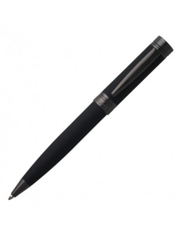 CERRUTI Stylo Bille Zoom Soft Black