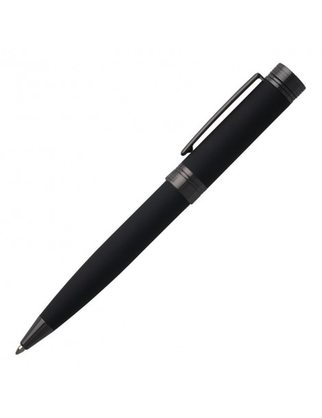 CERRUTI Stylo Bille Zoom Soft Black