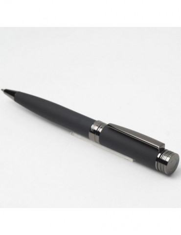 CERRUTI Stylo Bille Zoom Soft Black