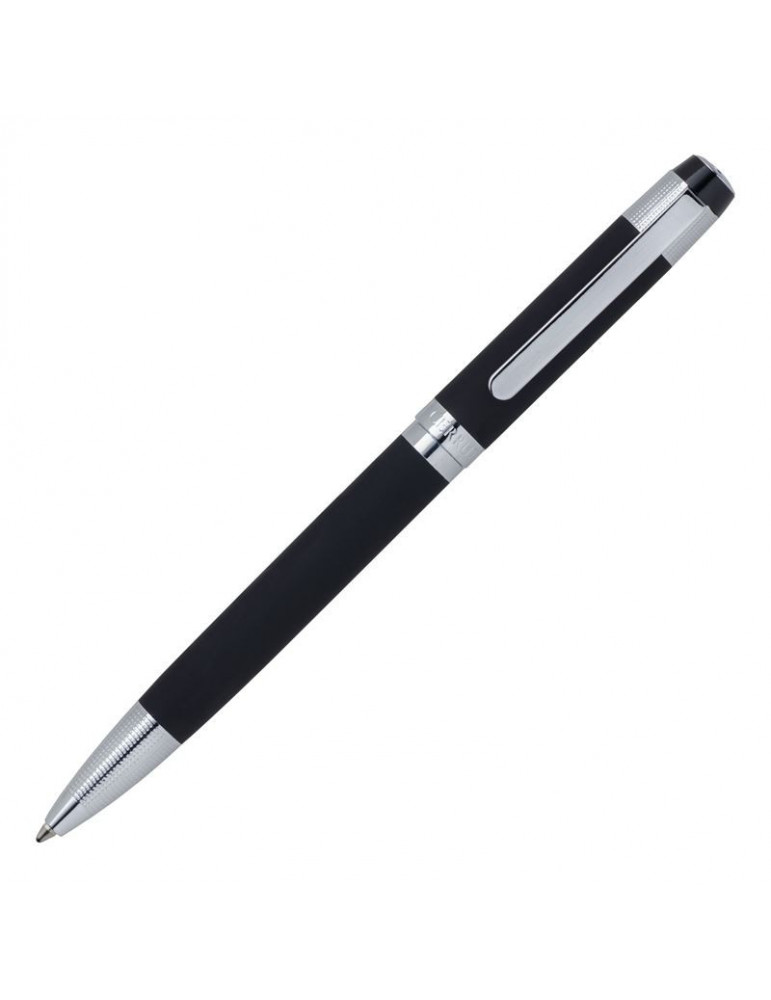CERRUTI Stylo Bille Thames Black CERRUTI Stylo Bille Thames Black