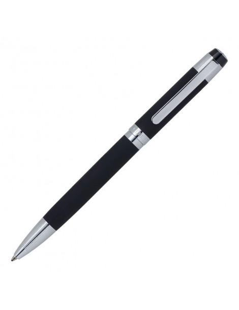CERRUTI Stylo Bille Thames Black