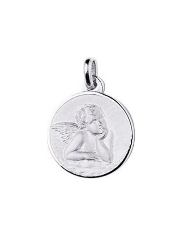 Médaille Ange