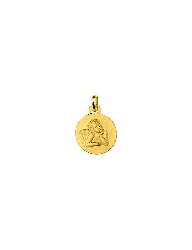 Médaille Ange